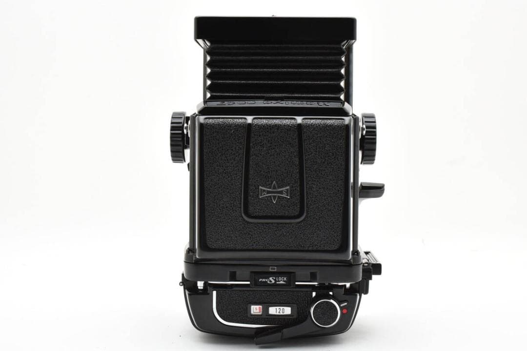 ★極上品★ RB67 PROFESSIONAL S ボディ PROs 中判カメラ