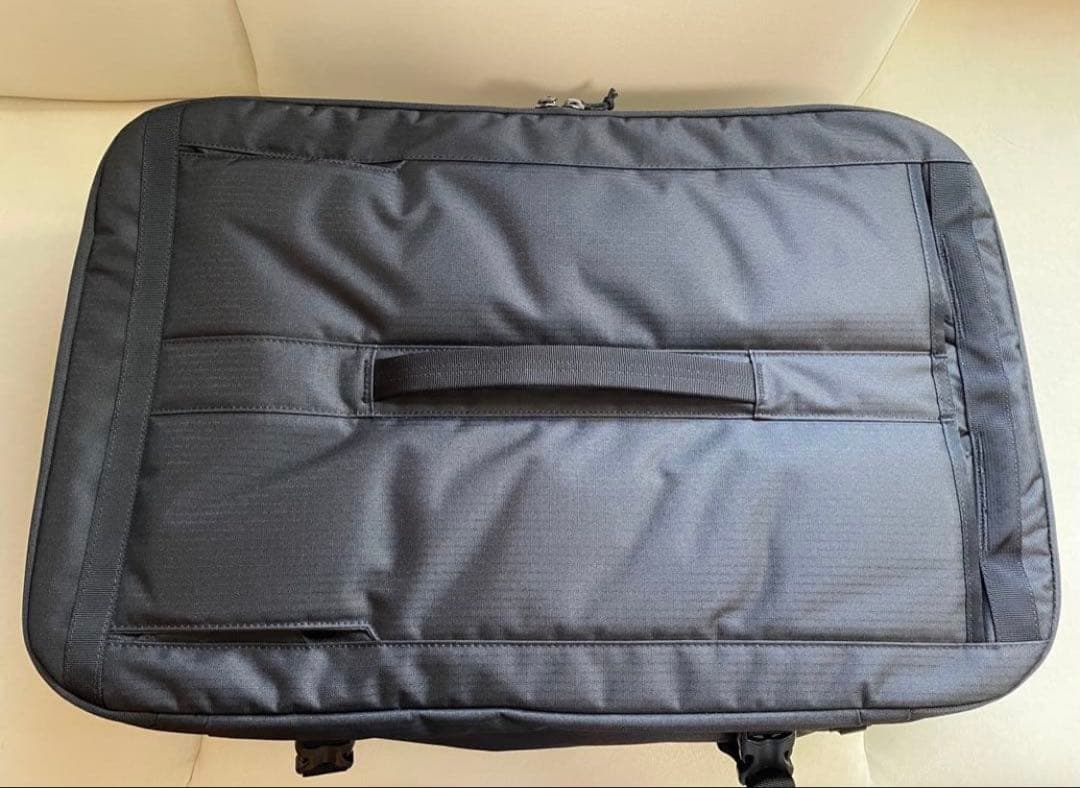 旅行かばん・小分けバッグ patagonia MLC 45L