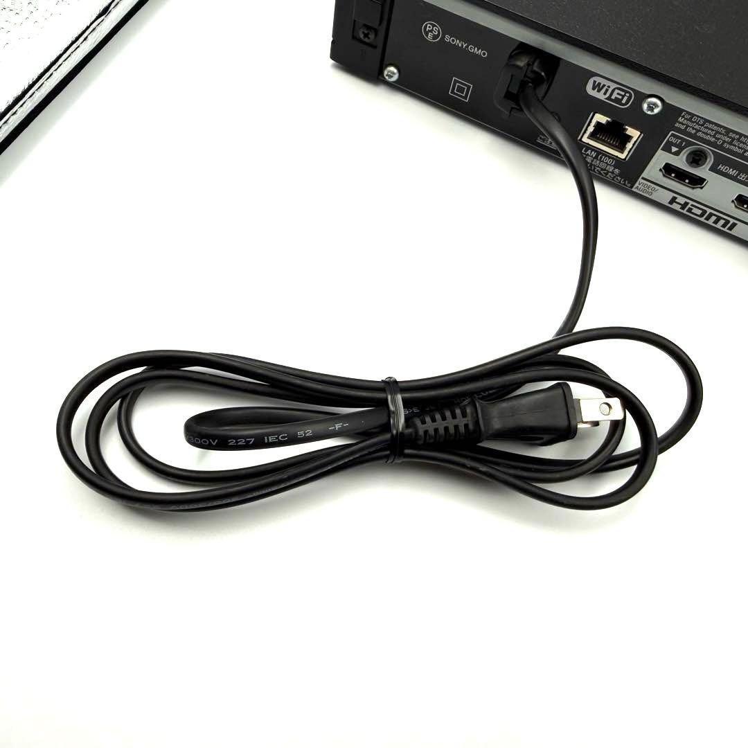 プレーヤー SONY Ultra HD Blu-ray UBP-X800
