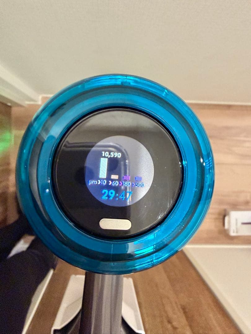 ダイソン　V12 Detect Slim Complete