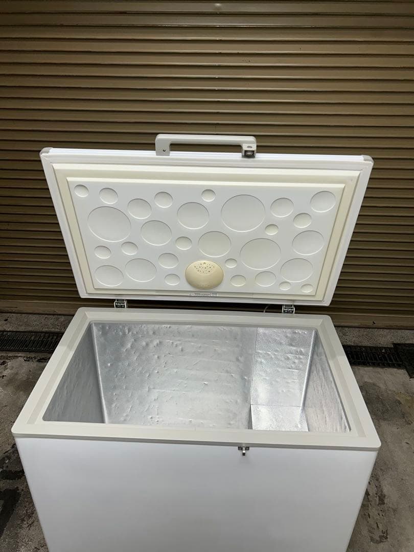 ⭐︎ハイアール冷凍ストッカー319L⭐︎美品