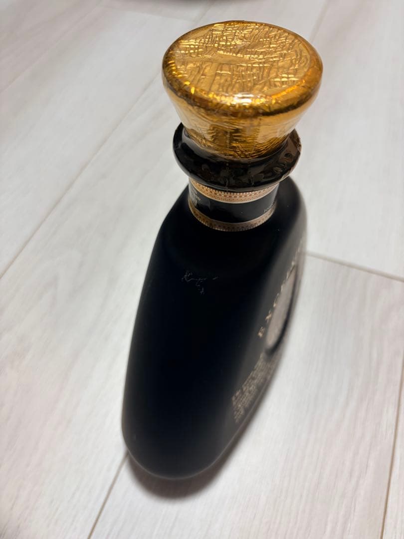 JOHNNIE WALKER エクセルシオール 750ml