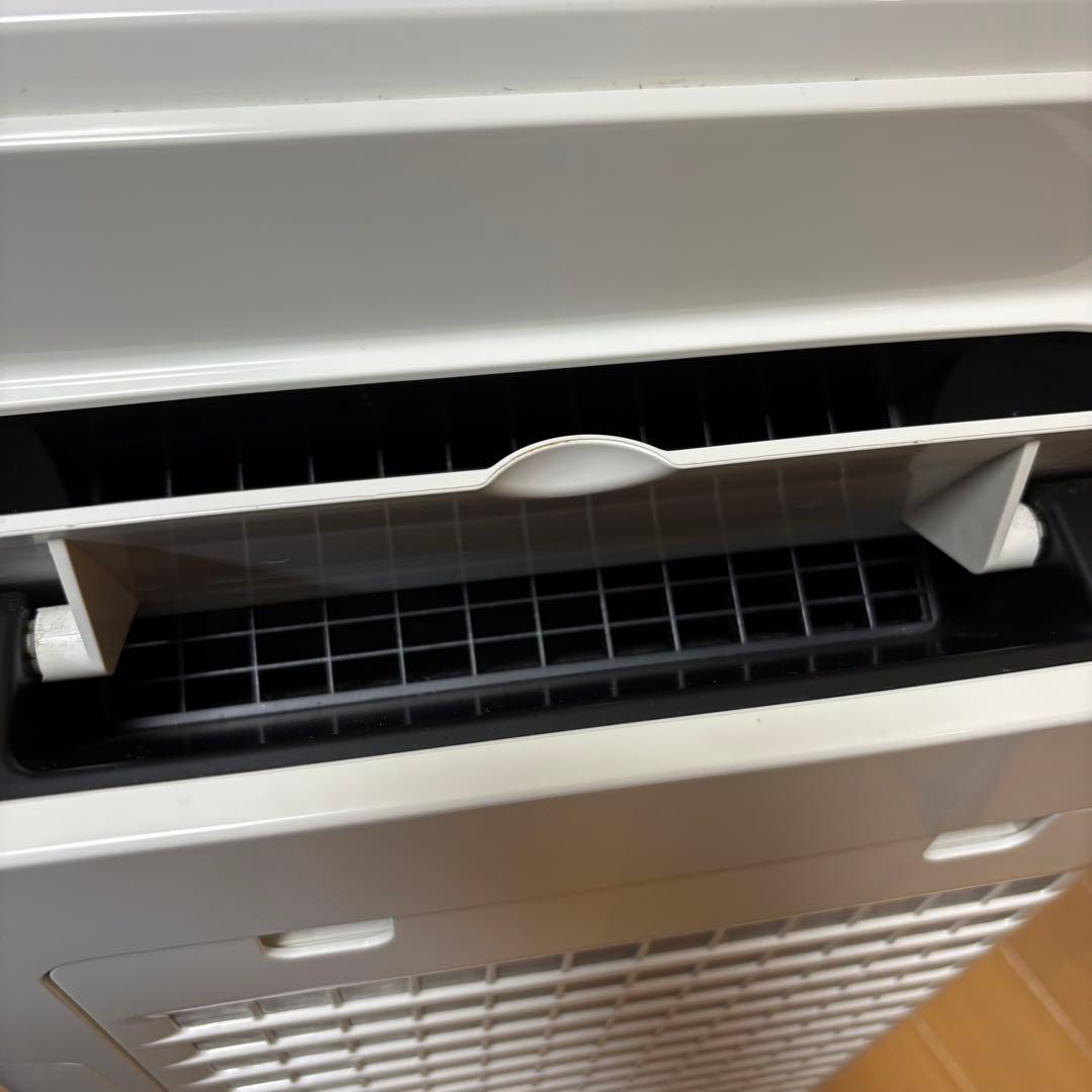 SHARP 加湿空気清浄機 プラズマクラスター KC-G40-W 20年製
