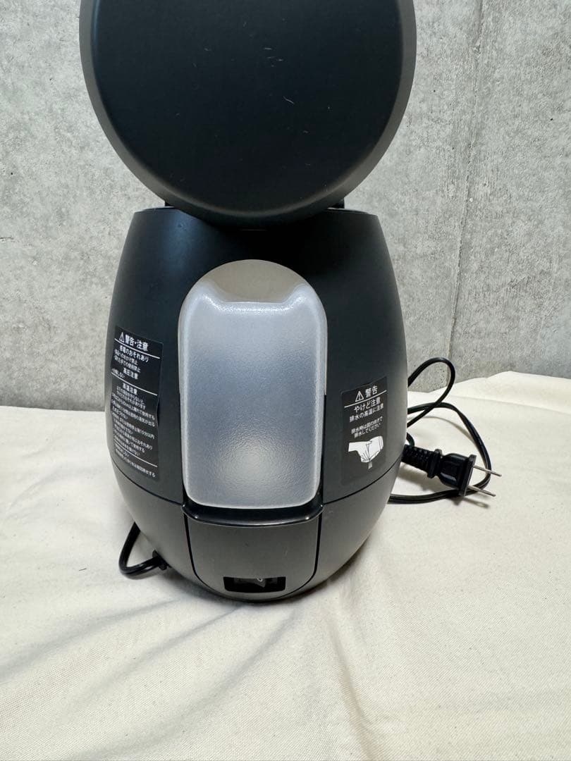 YAMAN YJSA0B 毛穴ケアスチーマー ブライトクリーン ヤーマン 美顔器