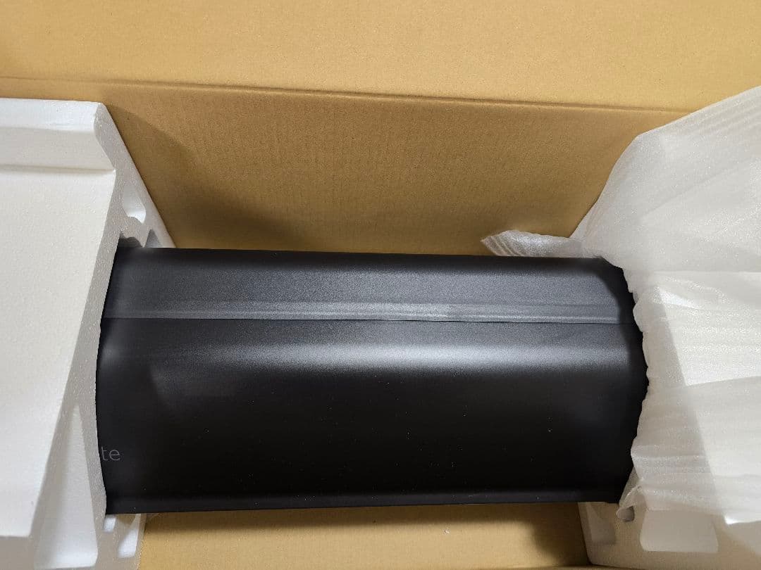 新品未使用　シルエットカメオ5 ブラック