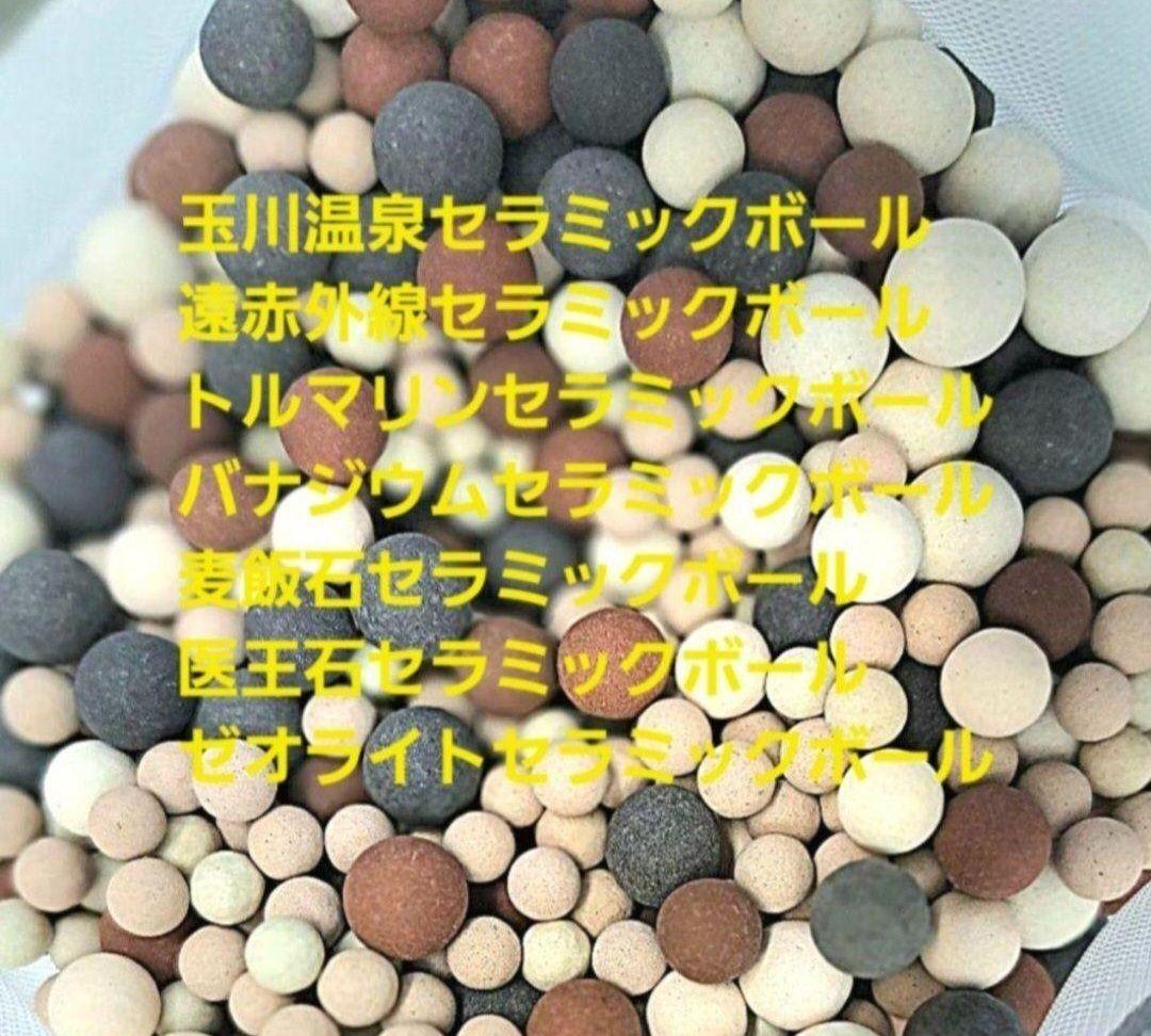 2月1日迄感謝限定価格 玉川他各種セラミック封入直径20㎝ステンレス温浴器
