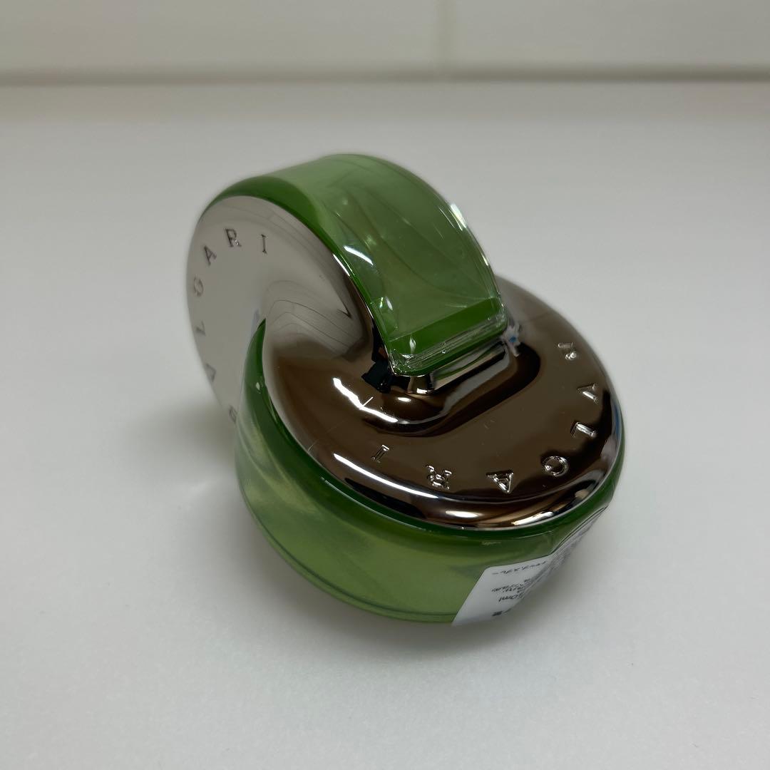 BVLGARI OMNIA GREEN JADE セット