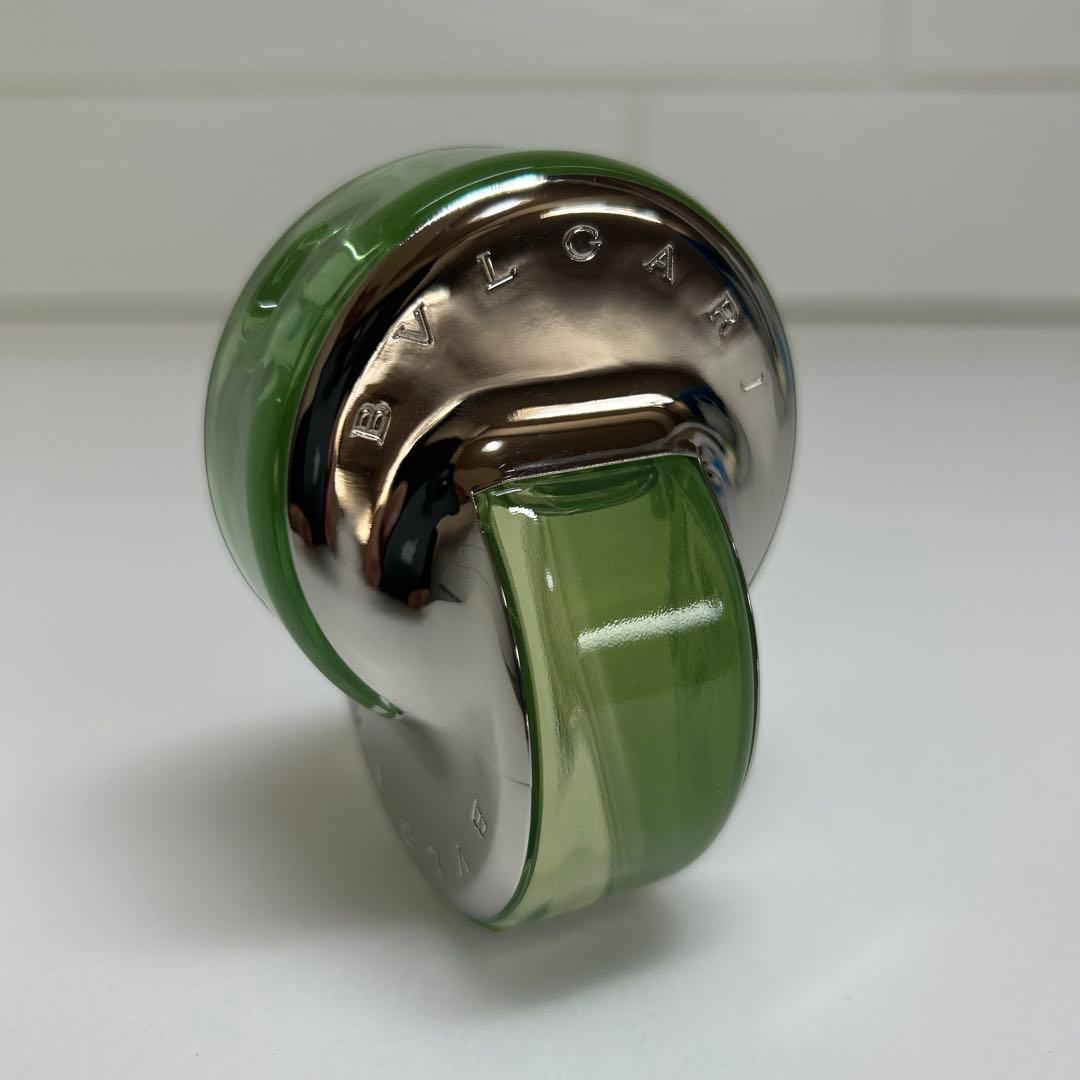 BVLGARI OMNIA GREEN JADE セット