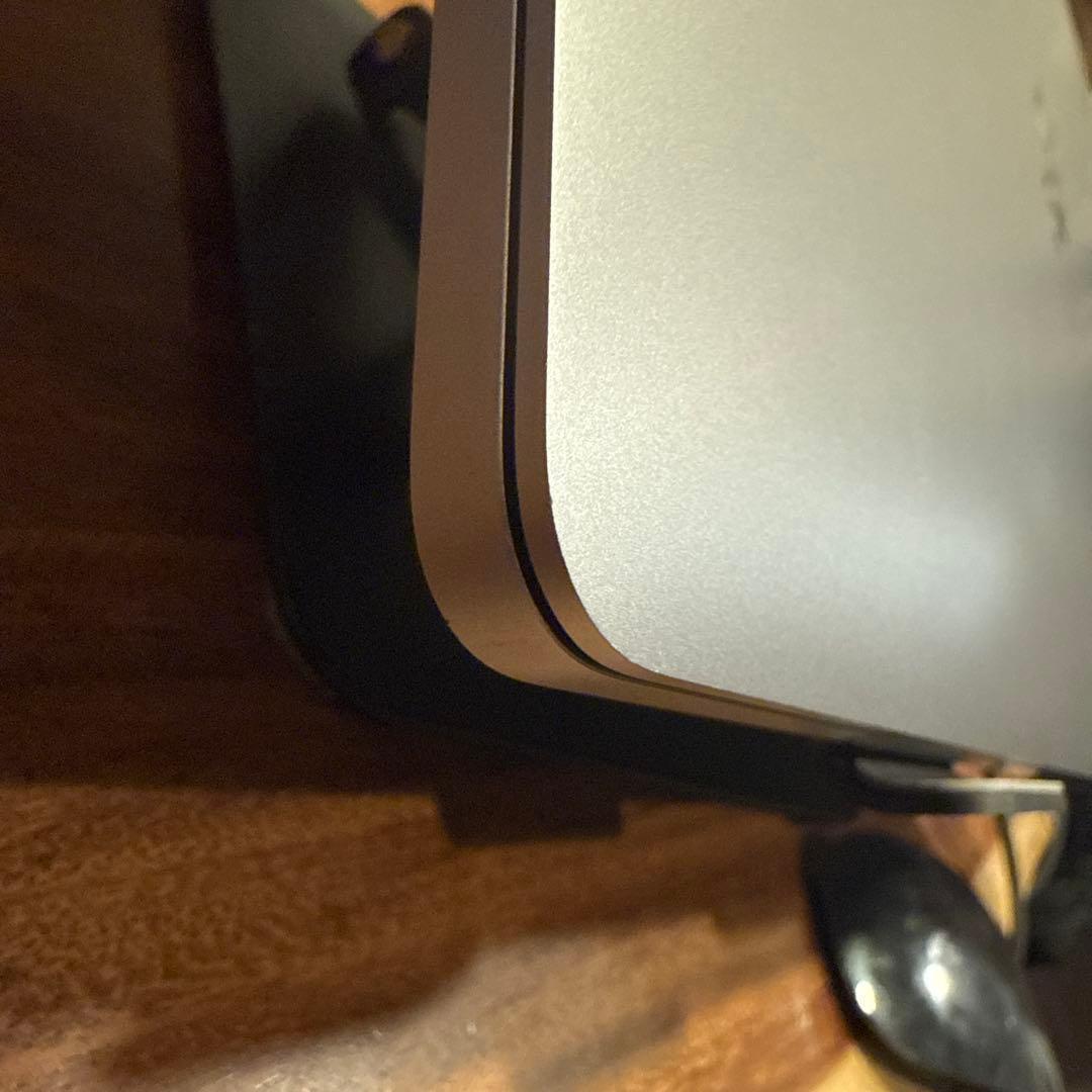 Core i7 メモリ16GB　MacBook Pro 16インチ 2019