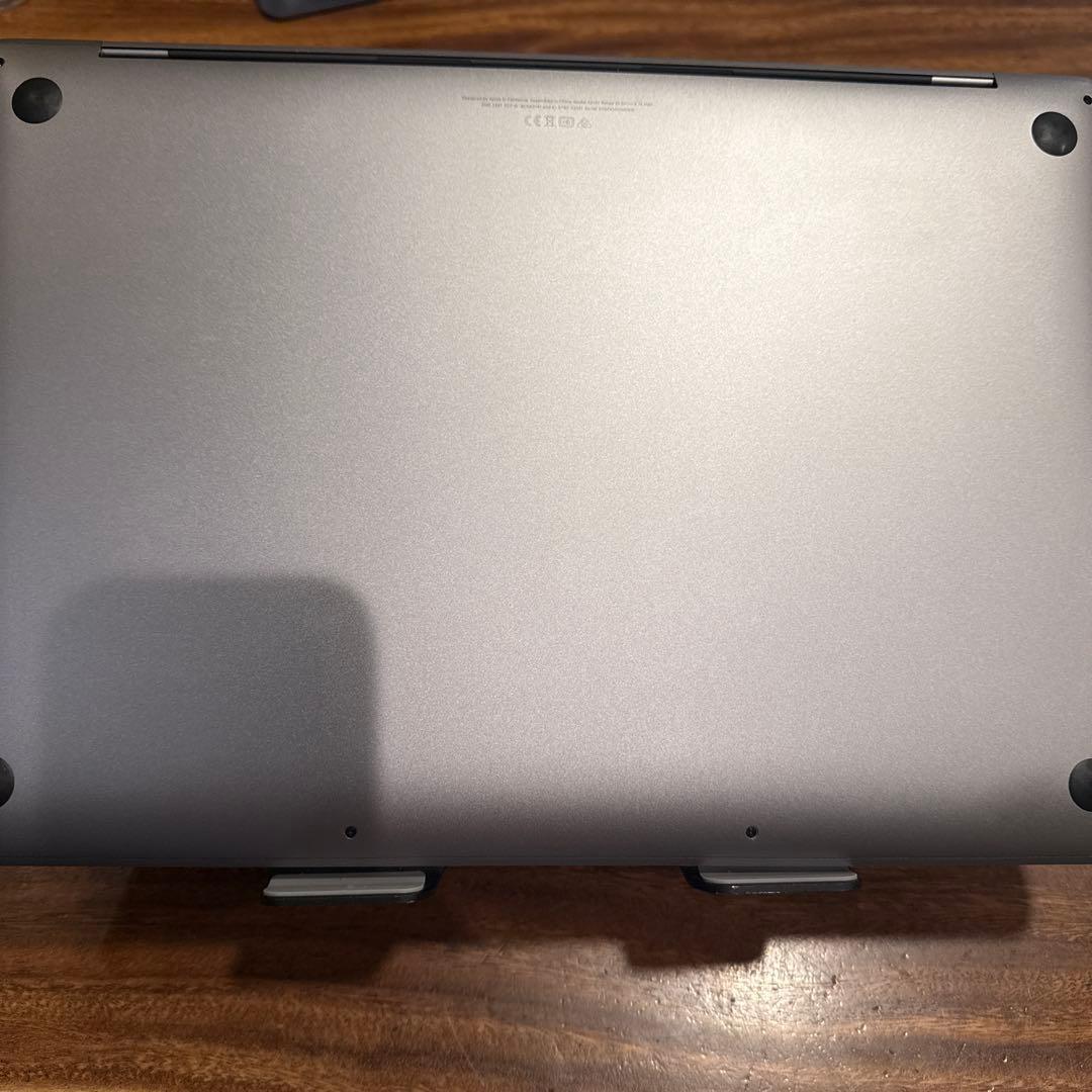 Core i7 メモリ16GB　MacBook Pro 16インチ 2019