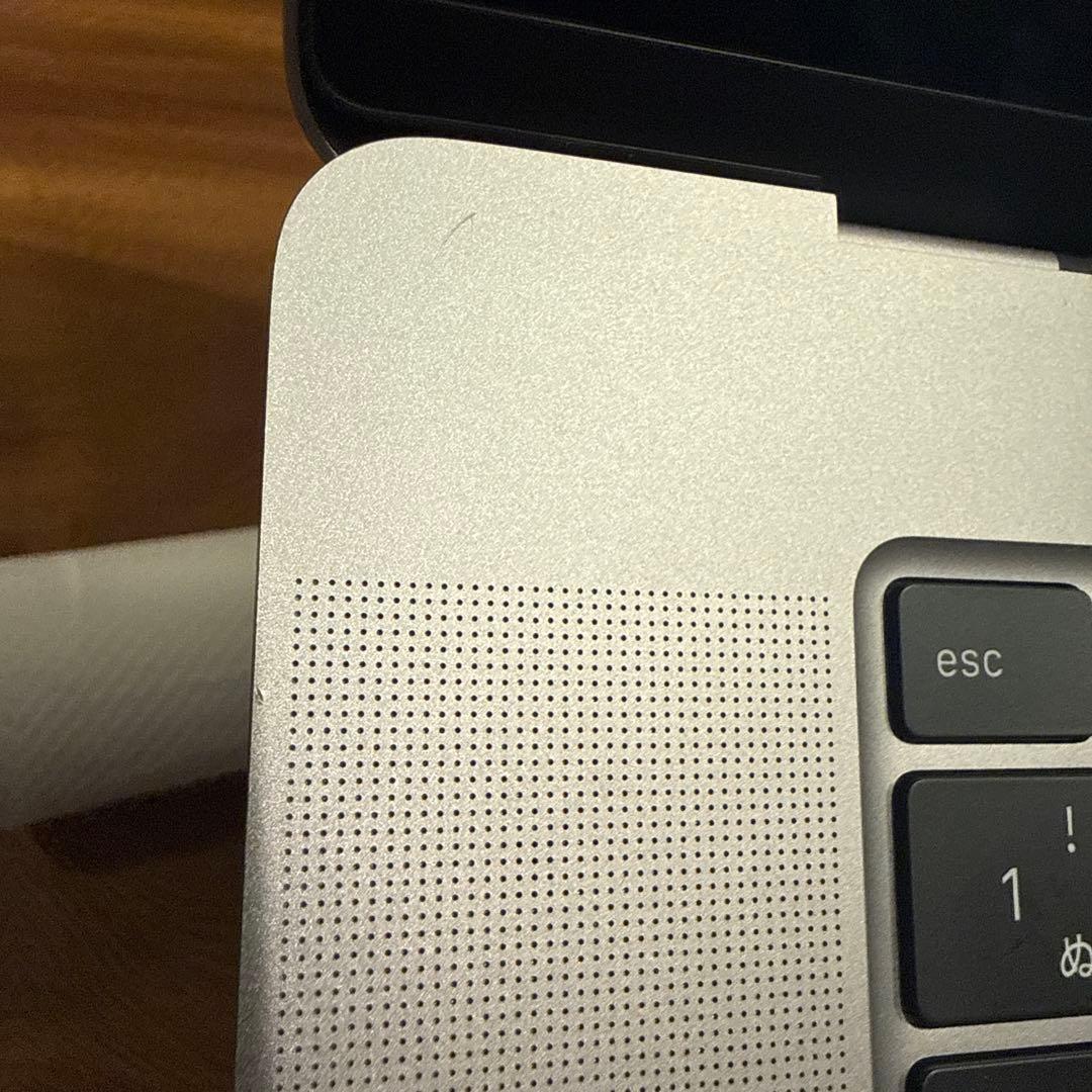 Core i7 メモリ16GB　MacBook Pro 16インチ 2019