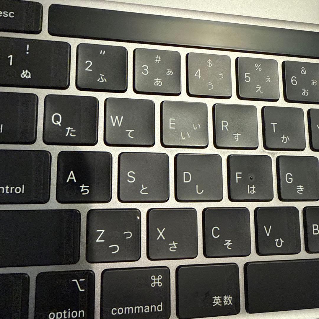 Core i7 メモリ16GB　MacBook Pro 16インチ 2019
