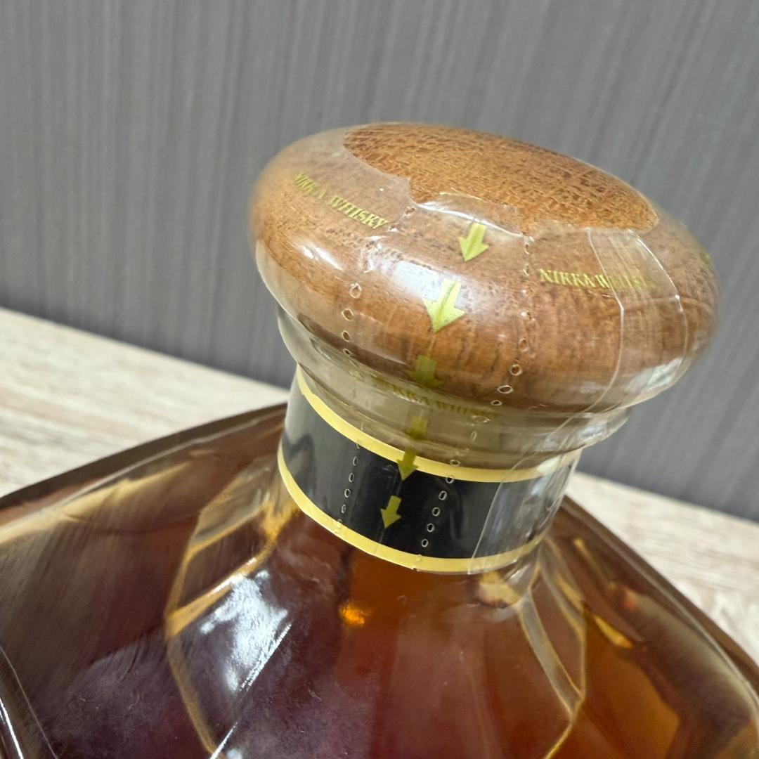 780910/竹鶴 12年 ピュアモルト 660ml