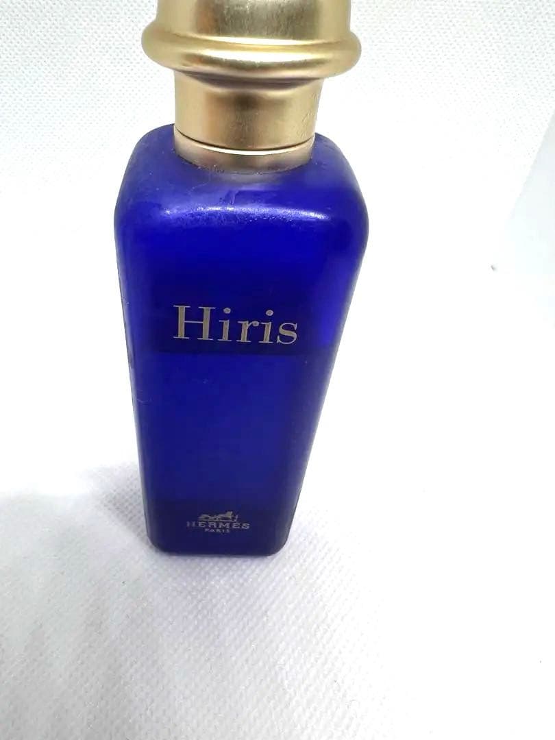 HERMES Hiris オードトワレ 50ml
