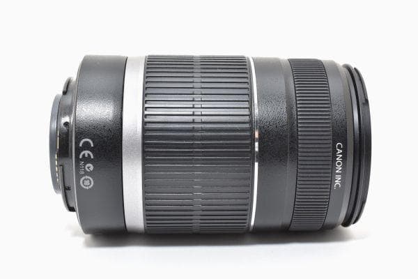 ★光学極上品★ キヤノン EF-S 55-250mm #928