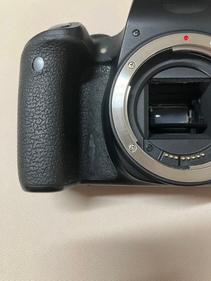 デジタルカメラ Canon EOS Kiss x9i