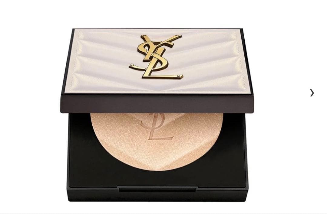 Yves Saint Laurent オールアワーズ ハイパールミナイザー