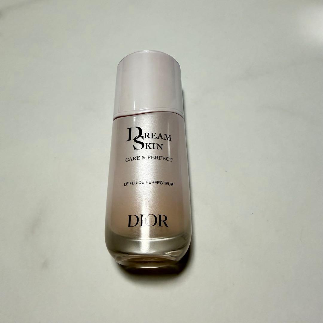 乳液・ミルク Dior Dream Skin Care & Perfect 30ml