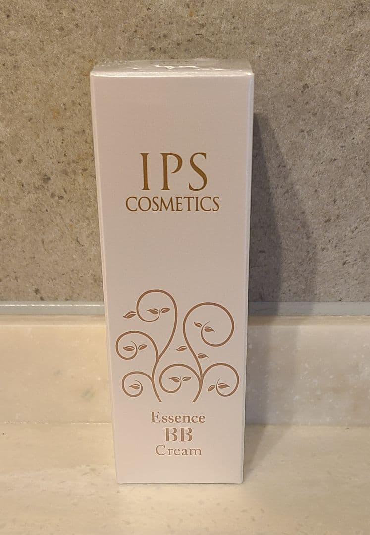IPS コスメティックPP6エッセンスUVとBBクリームセット