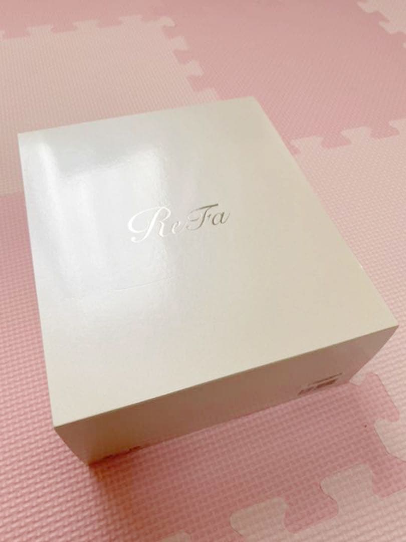 ReFa CARAT 正規品　リファ　カラット　ギャランティカード有
