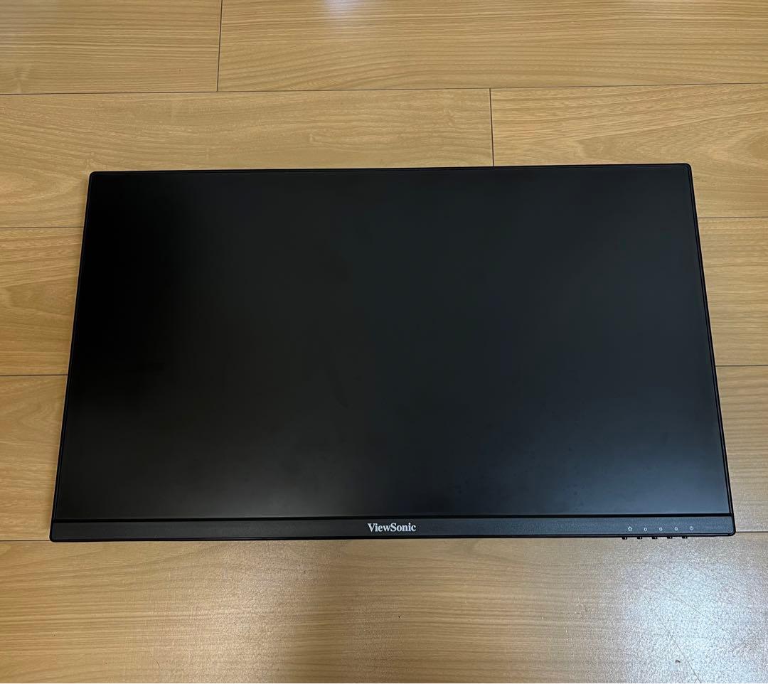 ViewSonic VX2428J 23.8インチゲーミングモニター