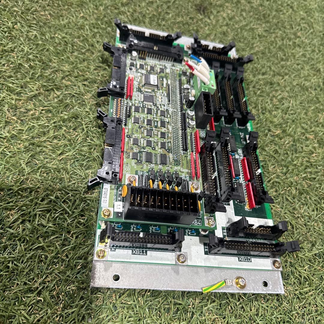 マザーボード OKUMA MPGCB E4809-436-114/ 1911-3184