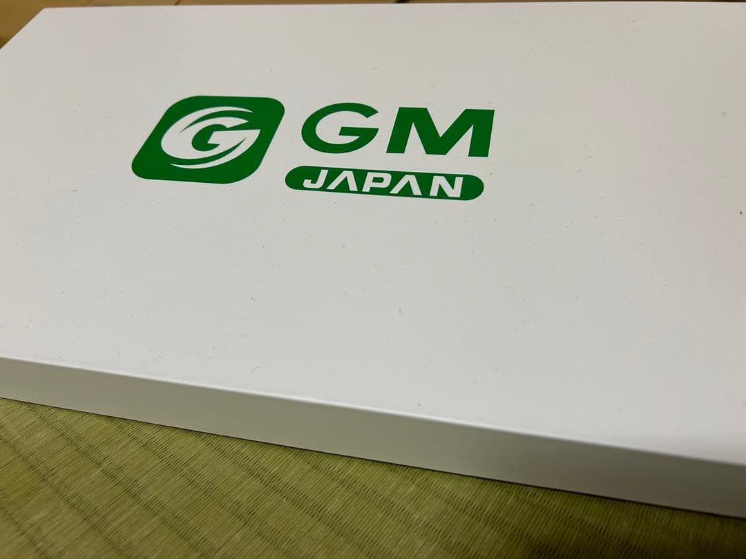 ノートパソコン GM-JAPAN　 GLM-14-3160-240