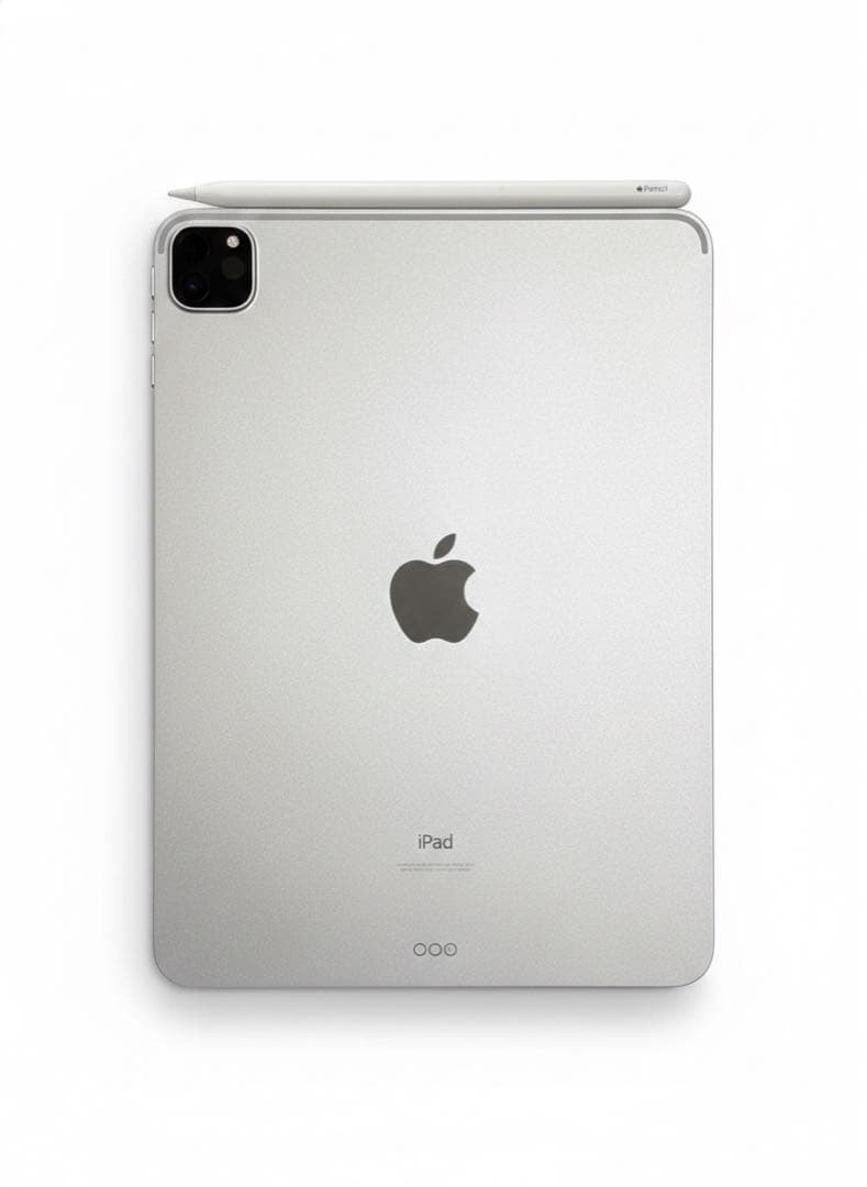 【美品】iPad Pro11 /Magic keyboard / Pencil2