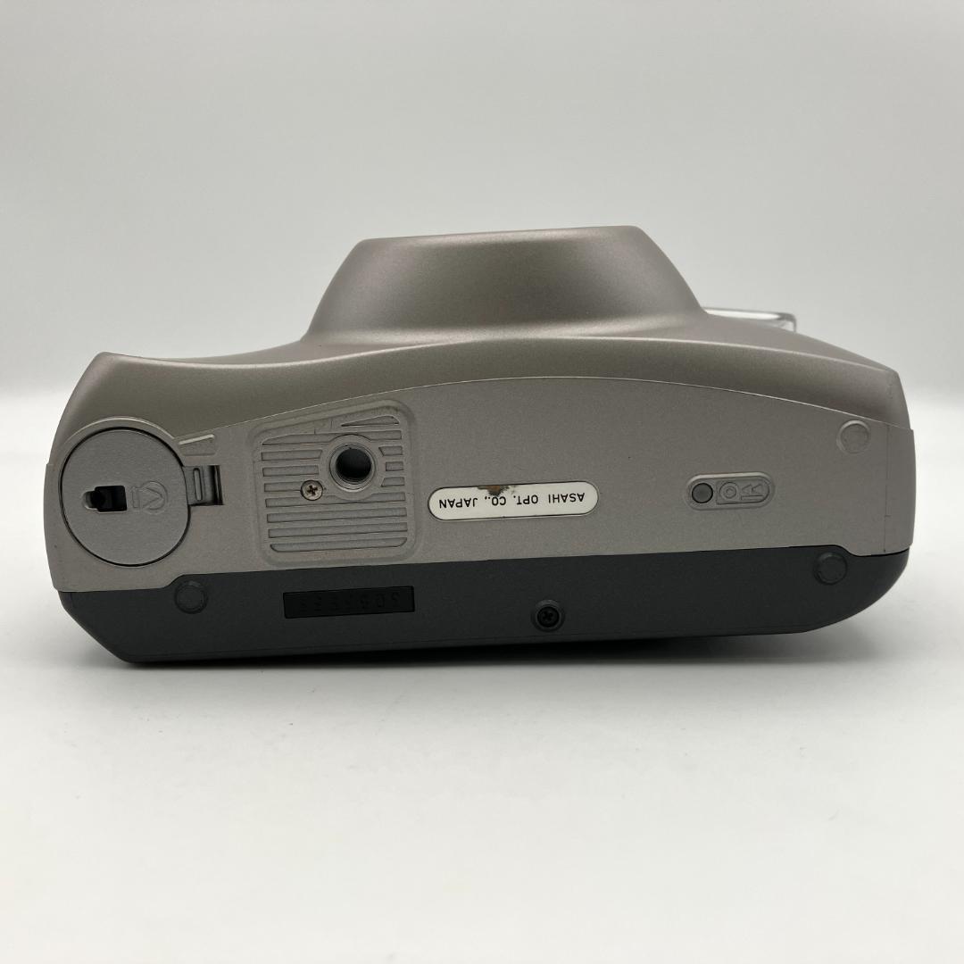 美品 PENTAX コンパクトフィルムカメラ ESPIO140 動作確認済