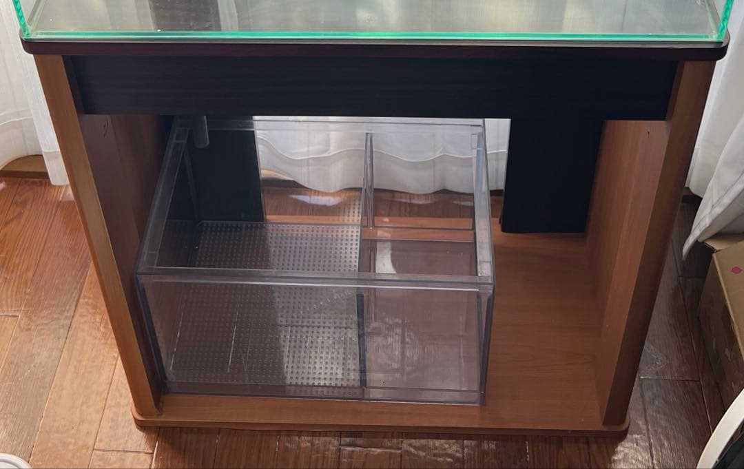 xaoaox　水槽用品②