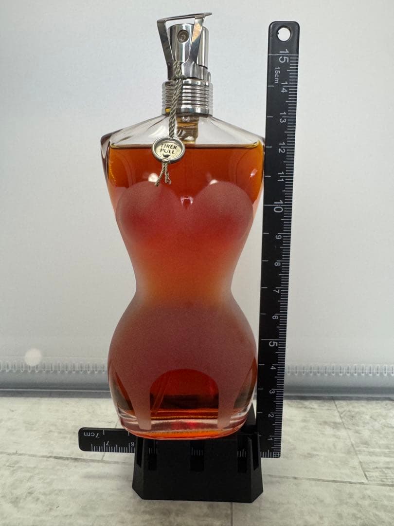 【100ml】Jean Paul GAULTIER ジャンポールゴルチエ　香水