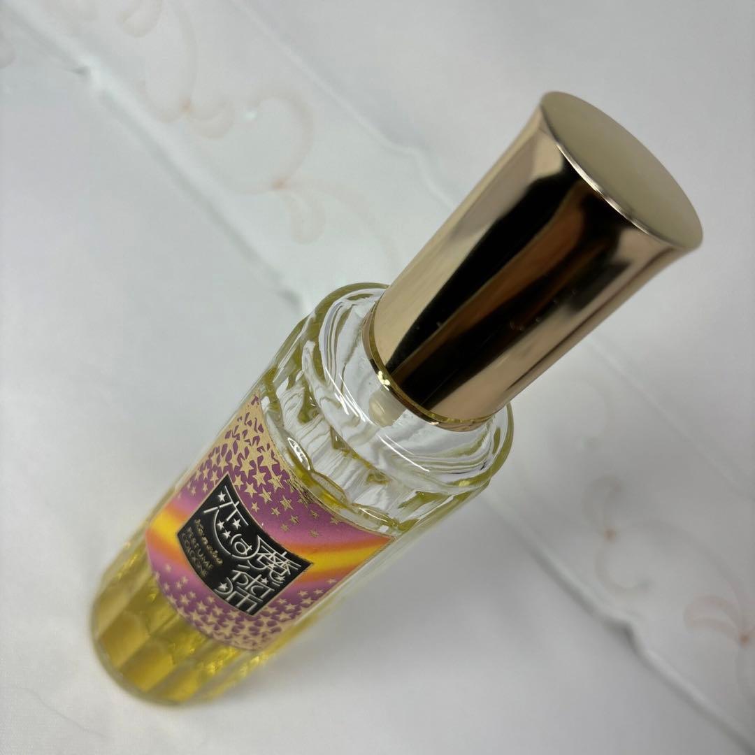 カネボウ　パヒュームコロン　恋は魔術師　スプレー コロン 香水　63ml