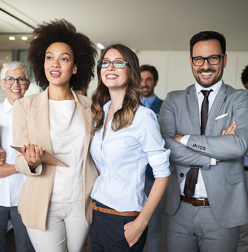 Government Contractor