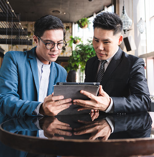 Management Consulting