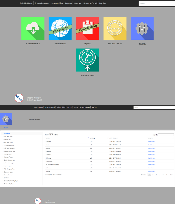 Schoenberger Drywall, Inc